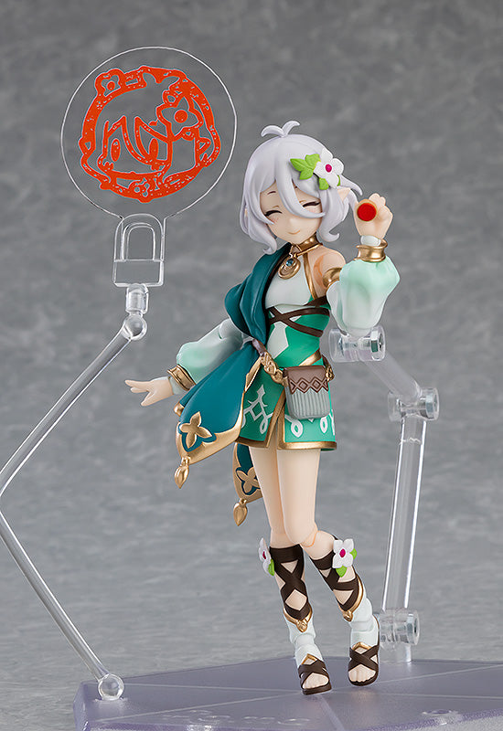 Max Factory Figma: Princess Connect Re Dive - Kokkoro