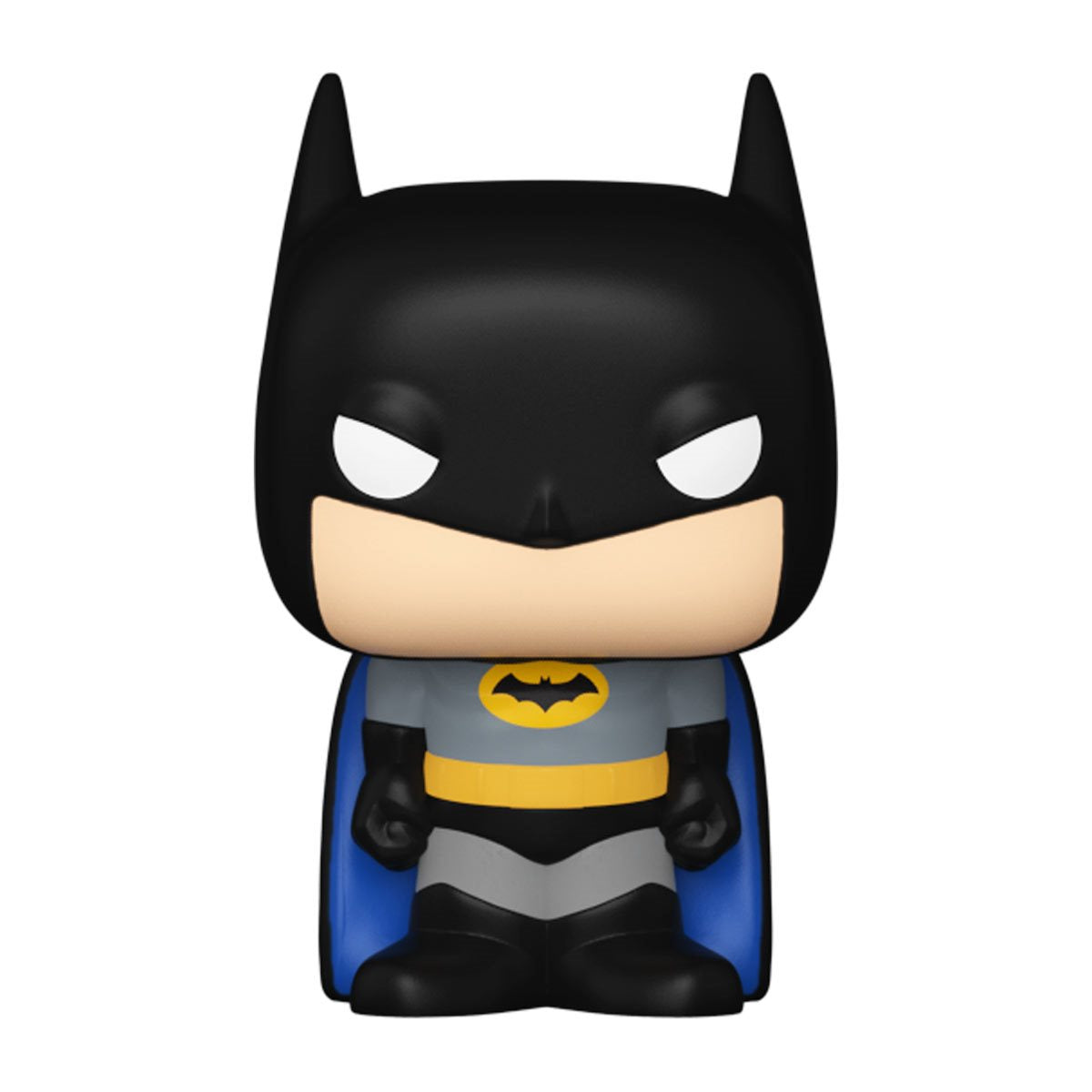 Funko Bitty Pop: DC - Batman 4 Pack