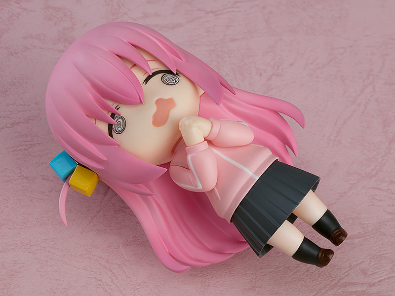 Good Smile Nendoroid: Bocchi The Rock - Hitori Gotoh