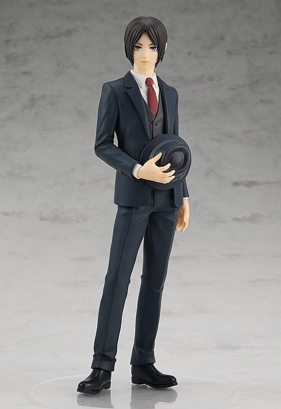 Good Smile Pop Up Parade: Attack On Titan - Eren Yeager Traje Formal