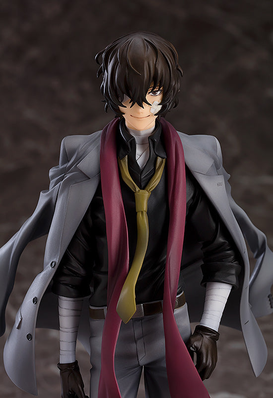 Orange Rouge Scale Figure: Bungo Stray Dogs - Osamu Dazai Escala 1/8