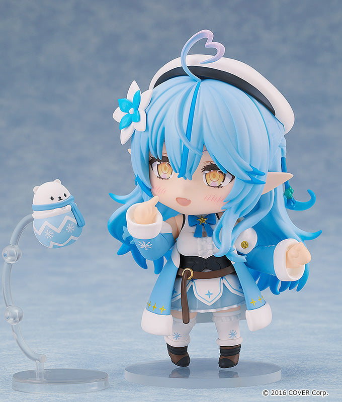 Good Smile Nendoroid: Hololive Production - Yukihana Lamy