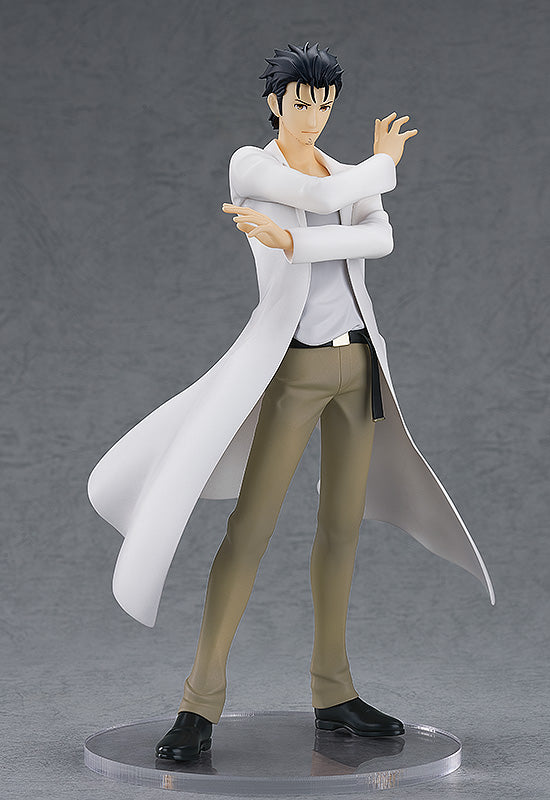 Good Smile Pop Up Parade: Steins Gate - Rintaro Okabe