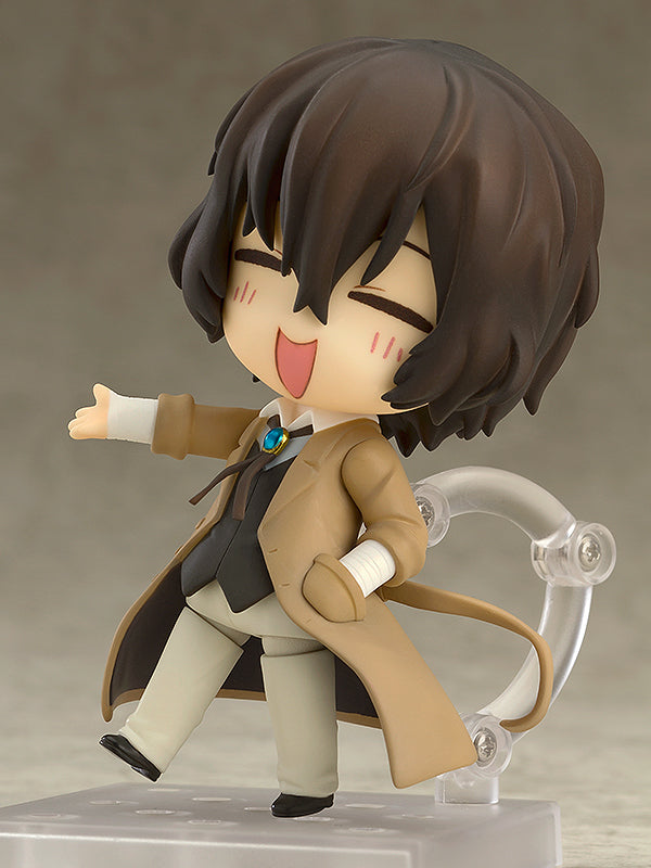 Orange Rouge Nendoroid: Bungo Stray Dogs - Osamu Dazai