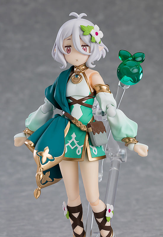 Max Factory Figma: Princess Connect Re Dive - Kokkoro