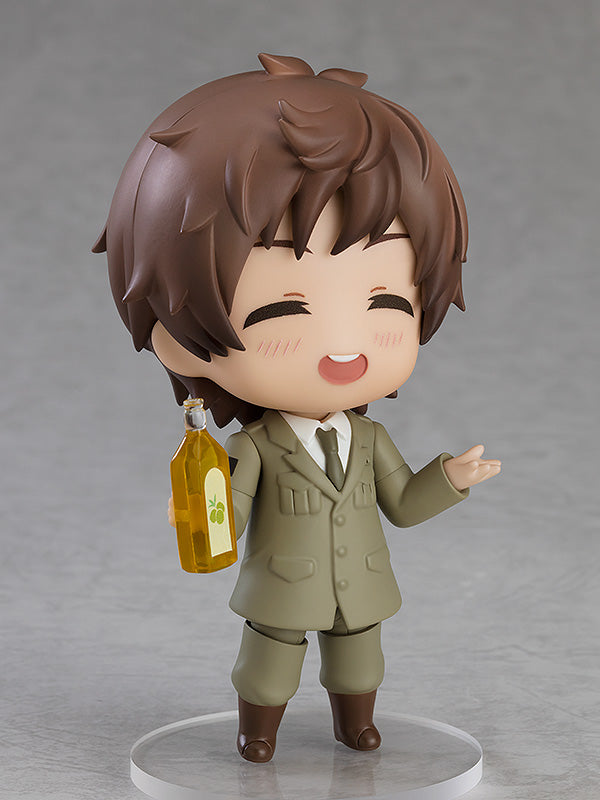 Orange Rouge Nendoroid: Hetalia World Stars - Spain