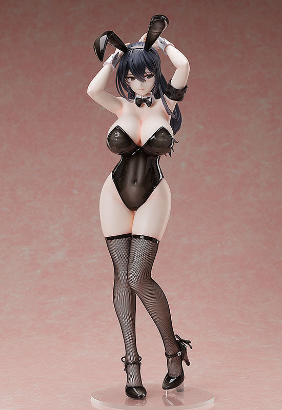 Freeing Scale Figure: Monochrome Bunny - Aoi Escala 1/4