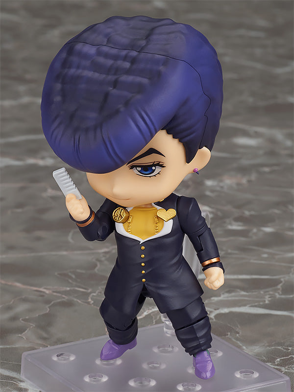 Medicos Entertainment Nendoroid: Jojos Bizarre Adventure Diamond Is Unbreakable - Josuke Higashikata