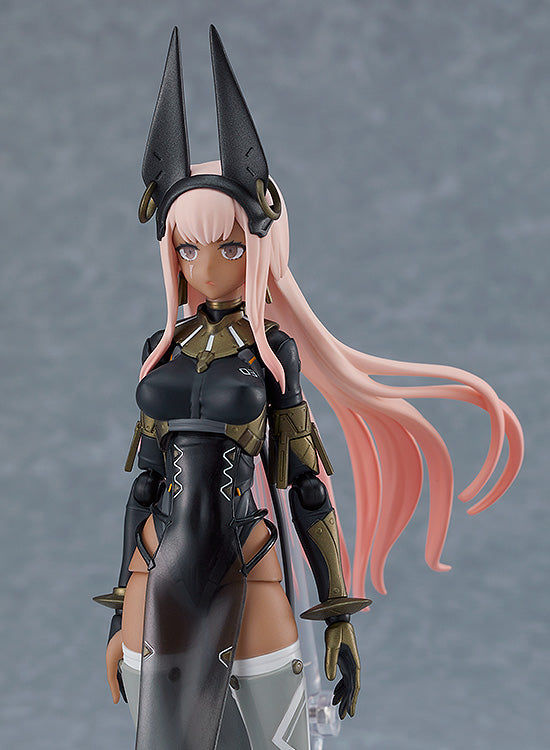 Max Factory Figma: Falslander - Hemet Nethel