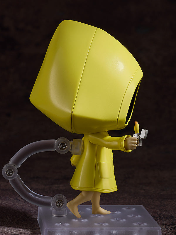 Max Factory Nendoroid: Little Nightmares - Six