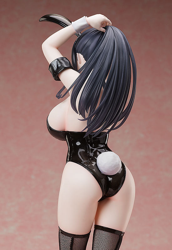 Freeing Scale Figure: Monochrome Bunny - Aoi Escala 1/4