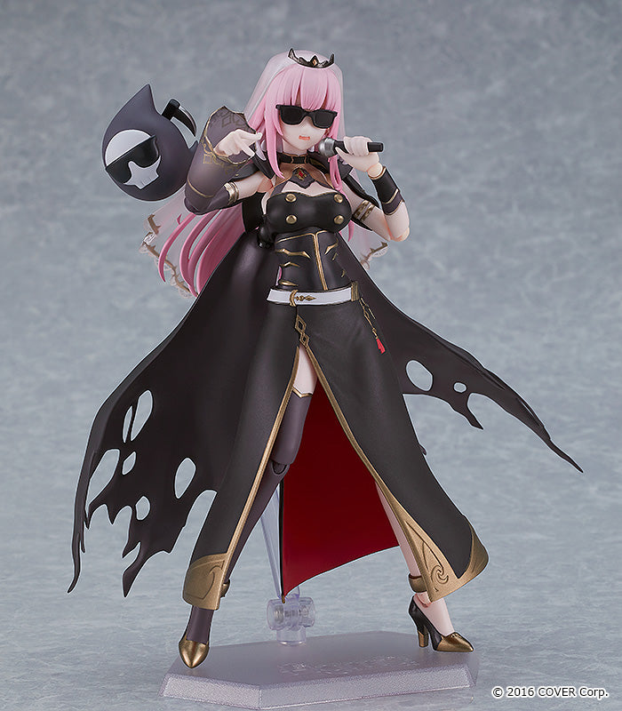 Max Factory Figma: Hololive Production - Mori Calliope