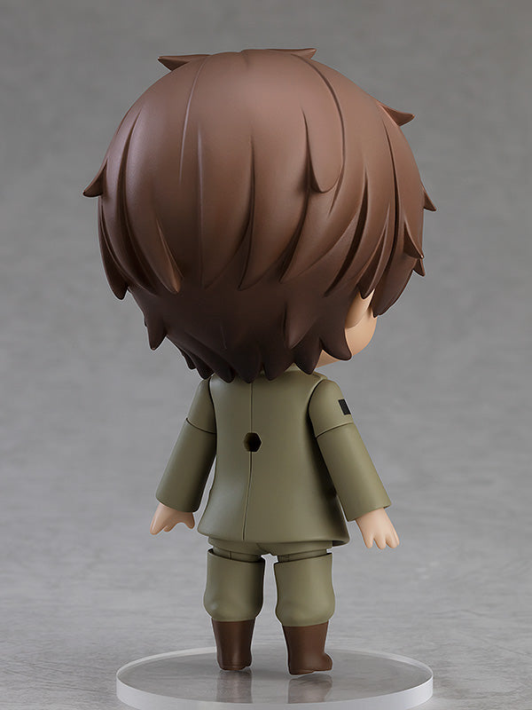 Orange Rouge Nendoroid: Hetalia World Stars - Spain