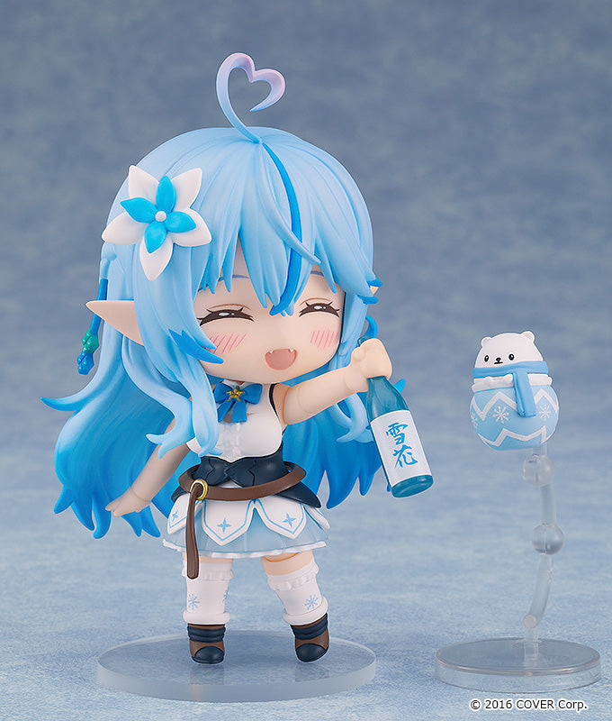 Good Smile Nendoroid: Hololive Production - Yukihana Lamy