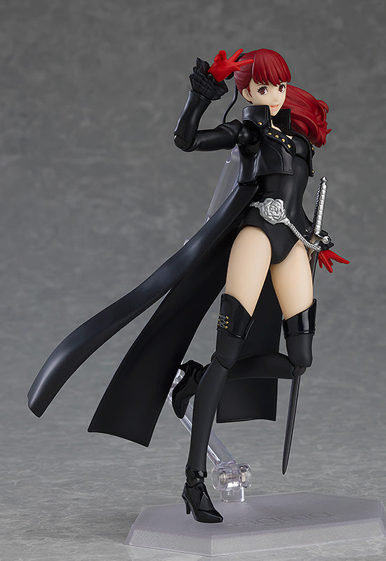 Max Factory Figma: Persona 5 Royal - Violet