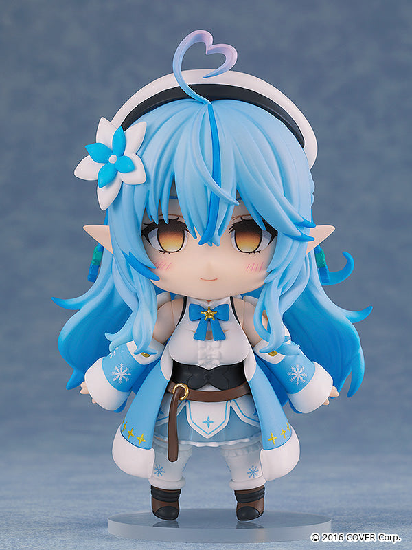 Good Smile Nendoroid: Hololive Production - Yukihana Lamy