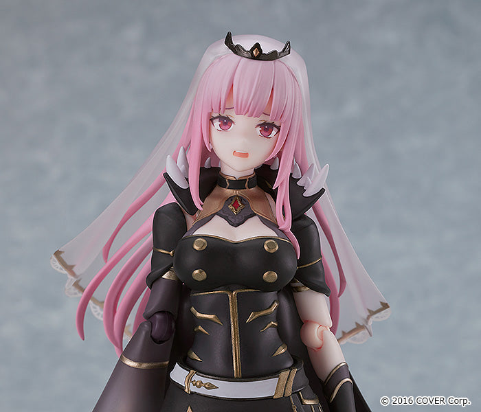 Max Factory Figma: Hololive Production - Mori Calliope