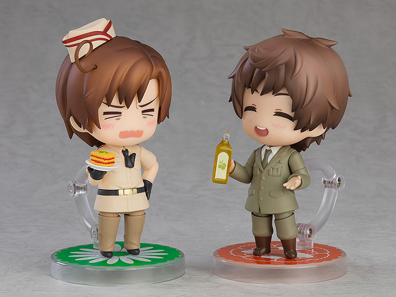 Orange Rouge Nendoroid: Hetalia World Stars - Spain