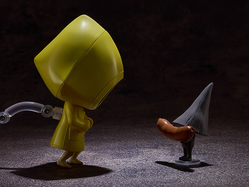 Max Factory Nendoroid: Little Nightmares - Six