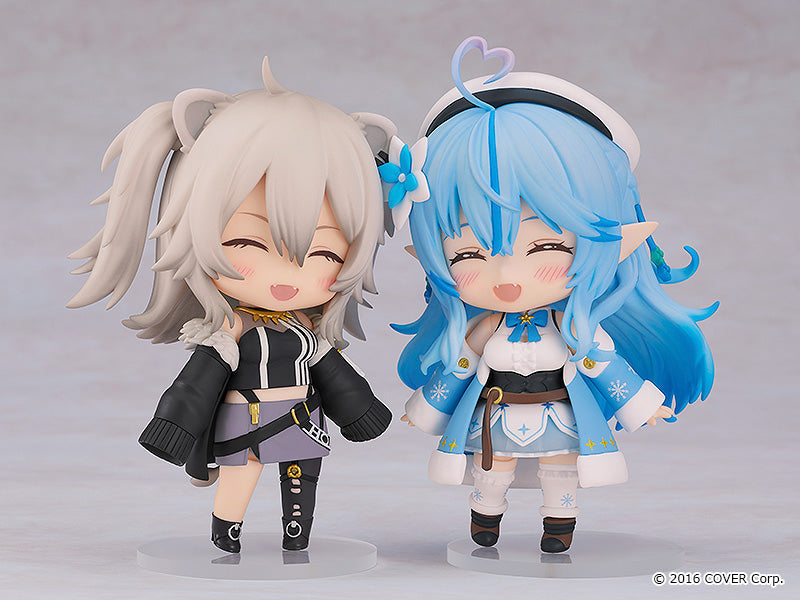 Good Smile Nendoroid: Hololive Production - Yukihana Lamy