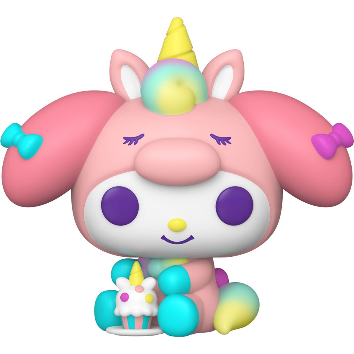 Funko Pop Sanrio: Hello Kitty and Friends - My Melody