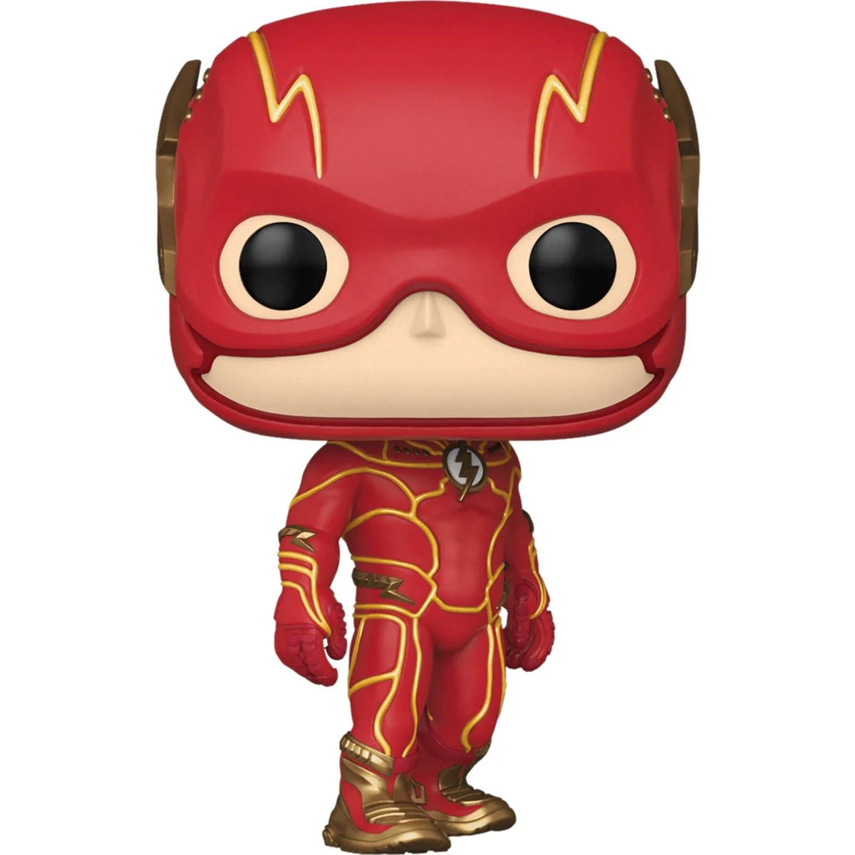 Funko Pop Movie: DC The Flash - Flash