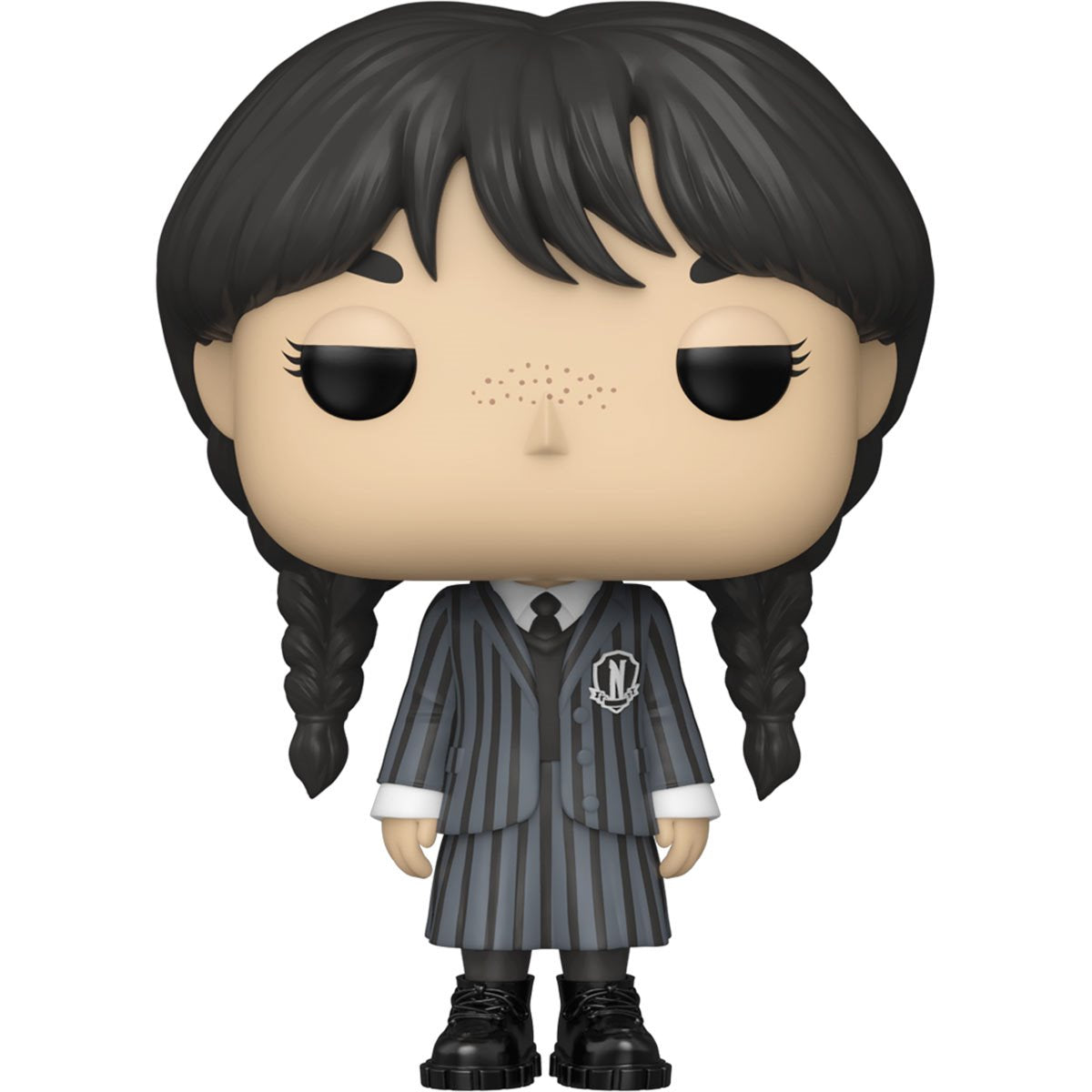 Funko Pop TV: Merlina - Merlina Addams