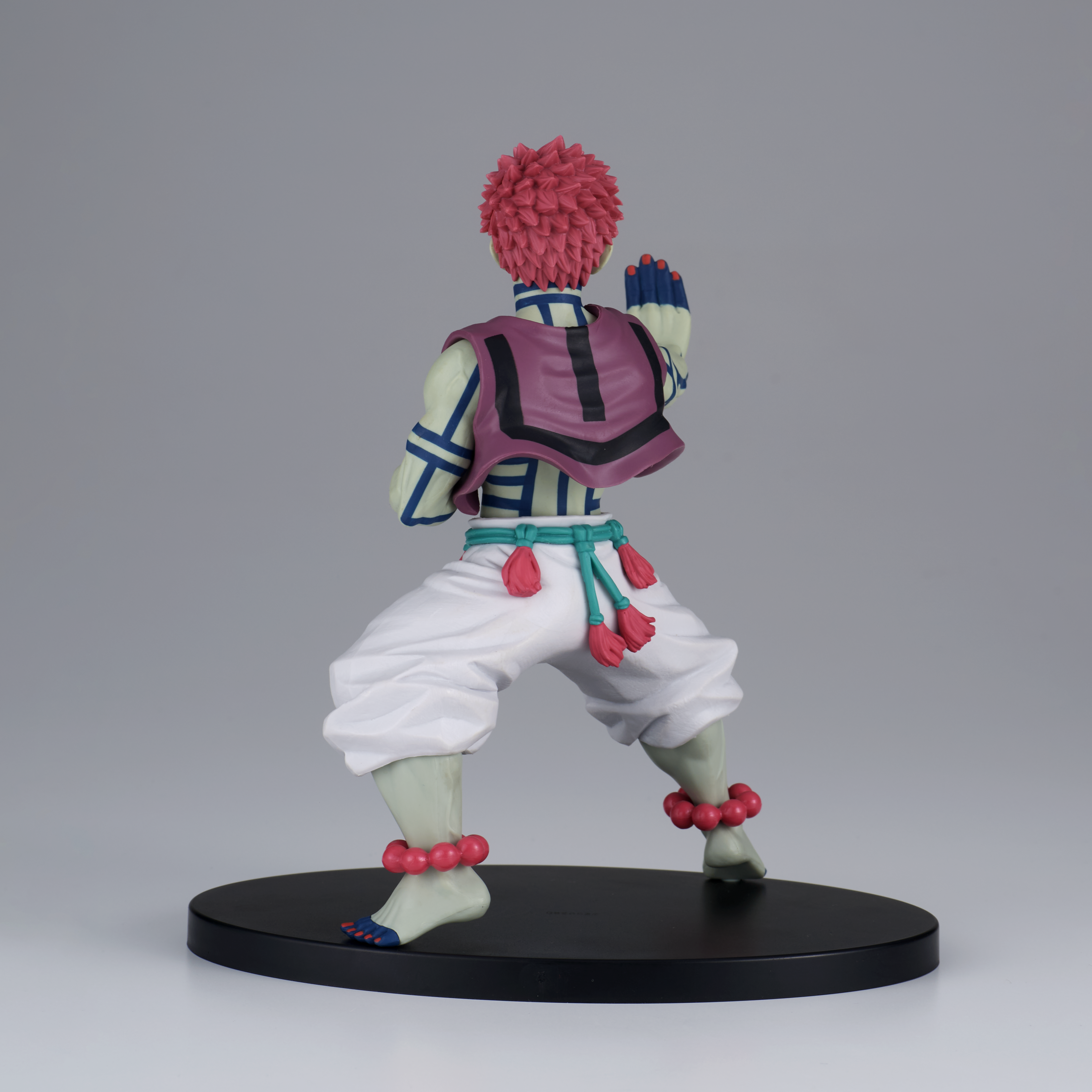 Banpresto Vibration Stars: Demon Slayer Kimetsu no Yaiba - Akaza