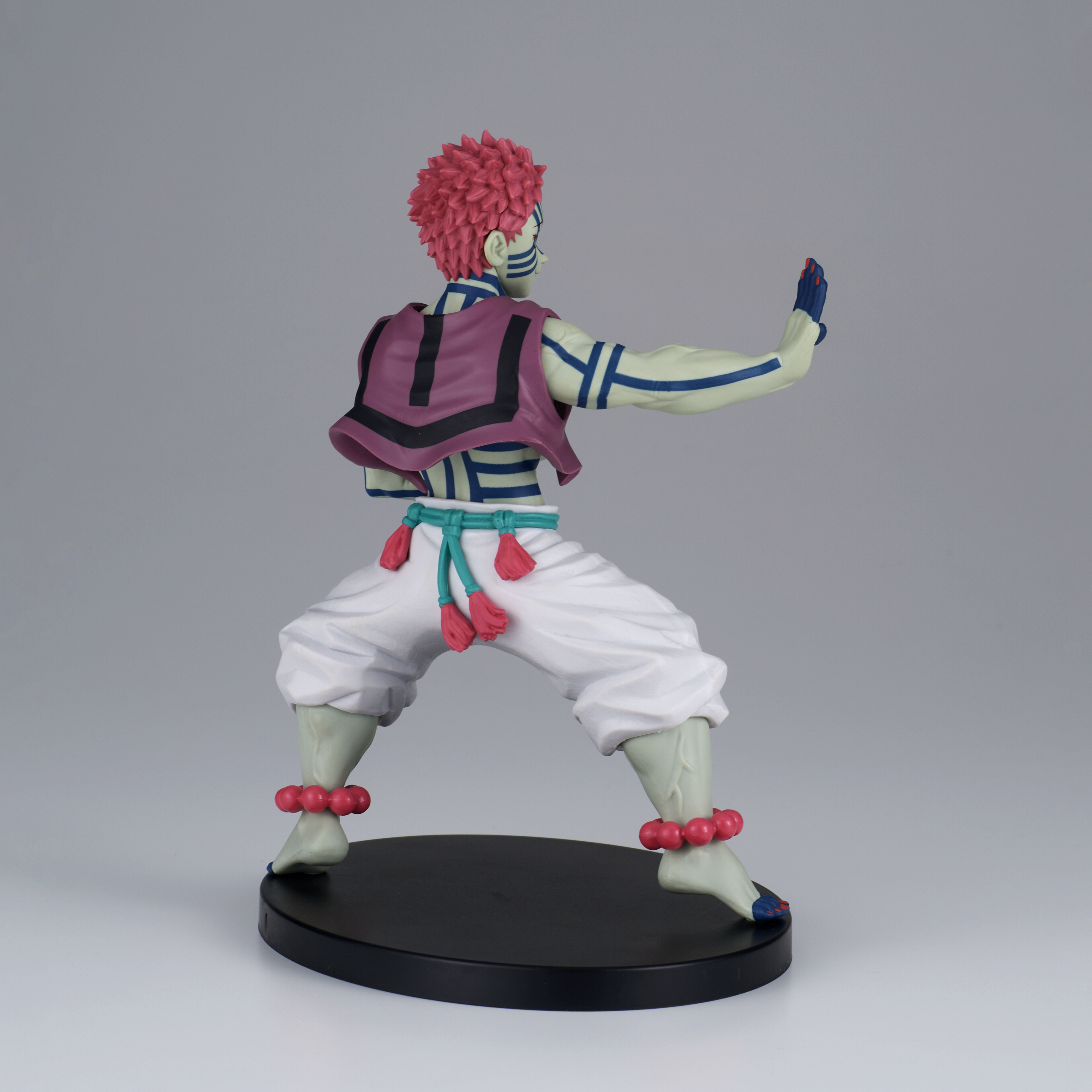 Banpresto Vibration Stars: Demon Slayer Kimetsu no Yaiba - Akaza