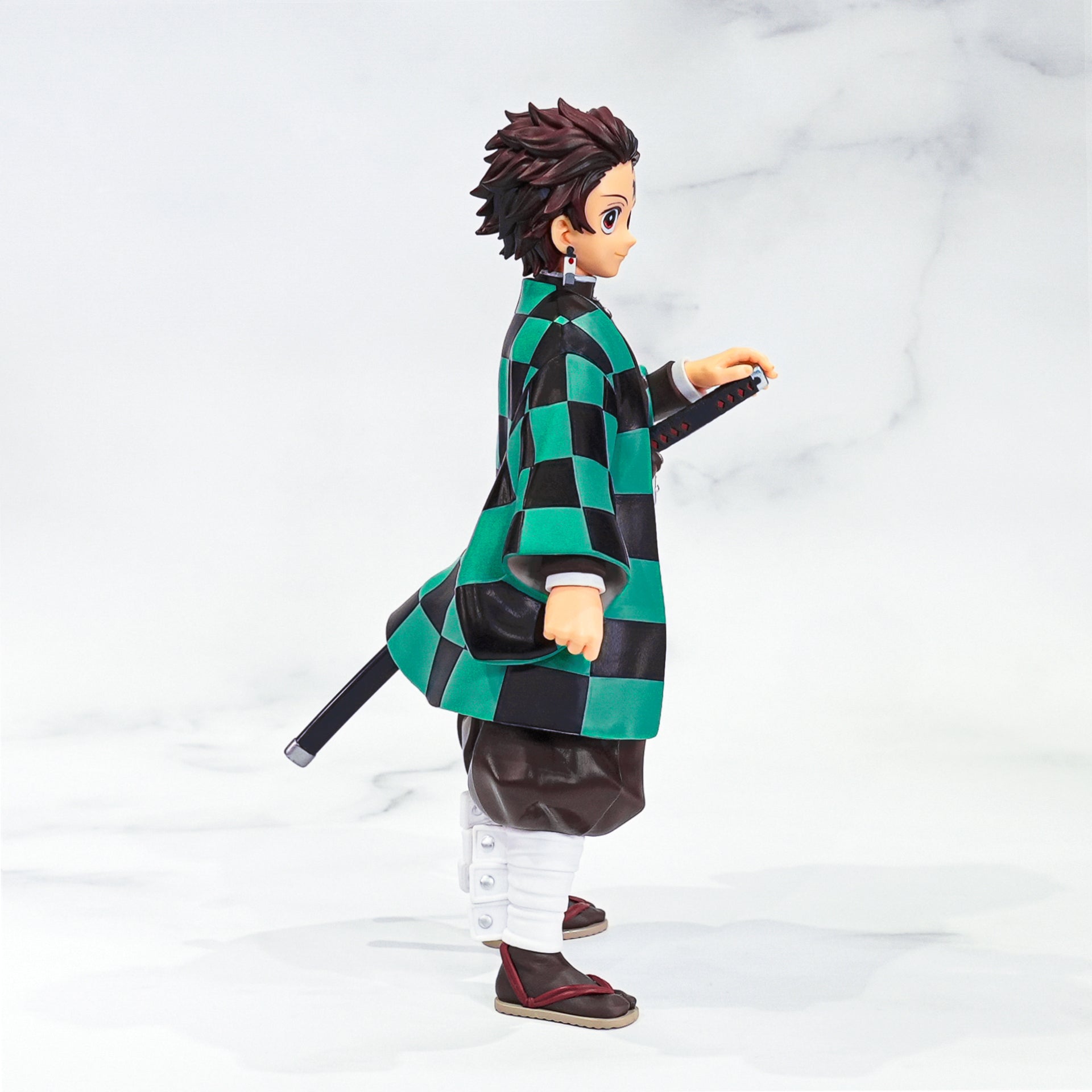 Banpresto Grandista: Demon Slayer Kimetsu No Yaiba - Tanjiro Kamado