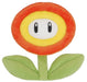 Little Buddy Nintendo Peluche: Super Mario - Flor de Fuego 6 Pulgadas