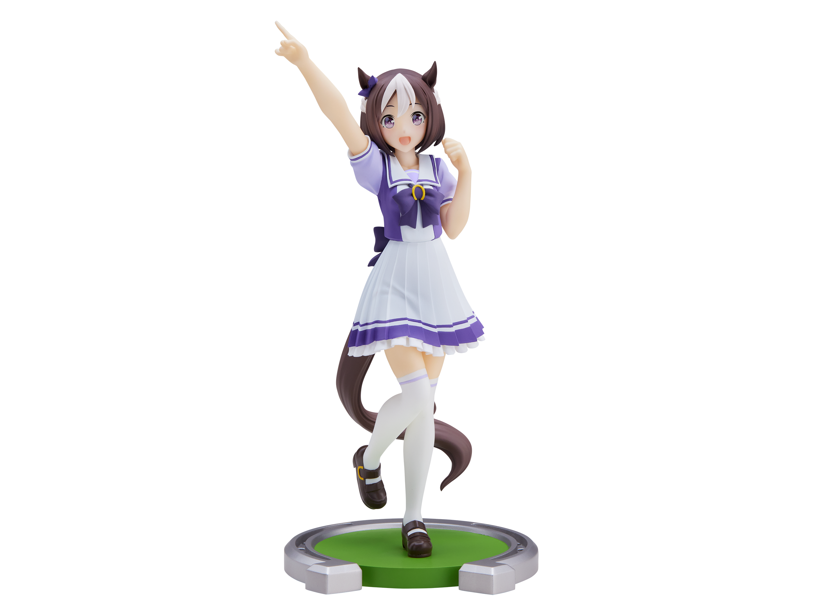 Banpresto: Uma musume Pretty Derby - Special Week