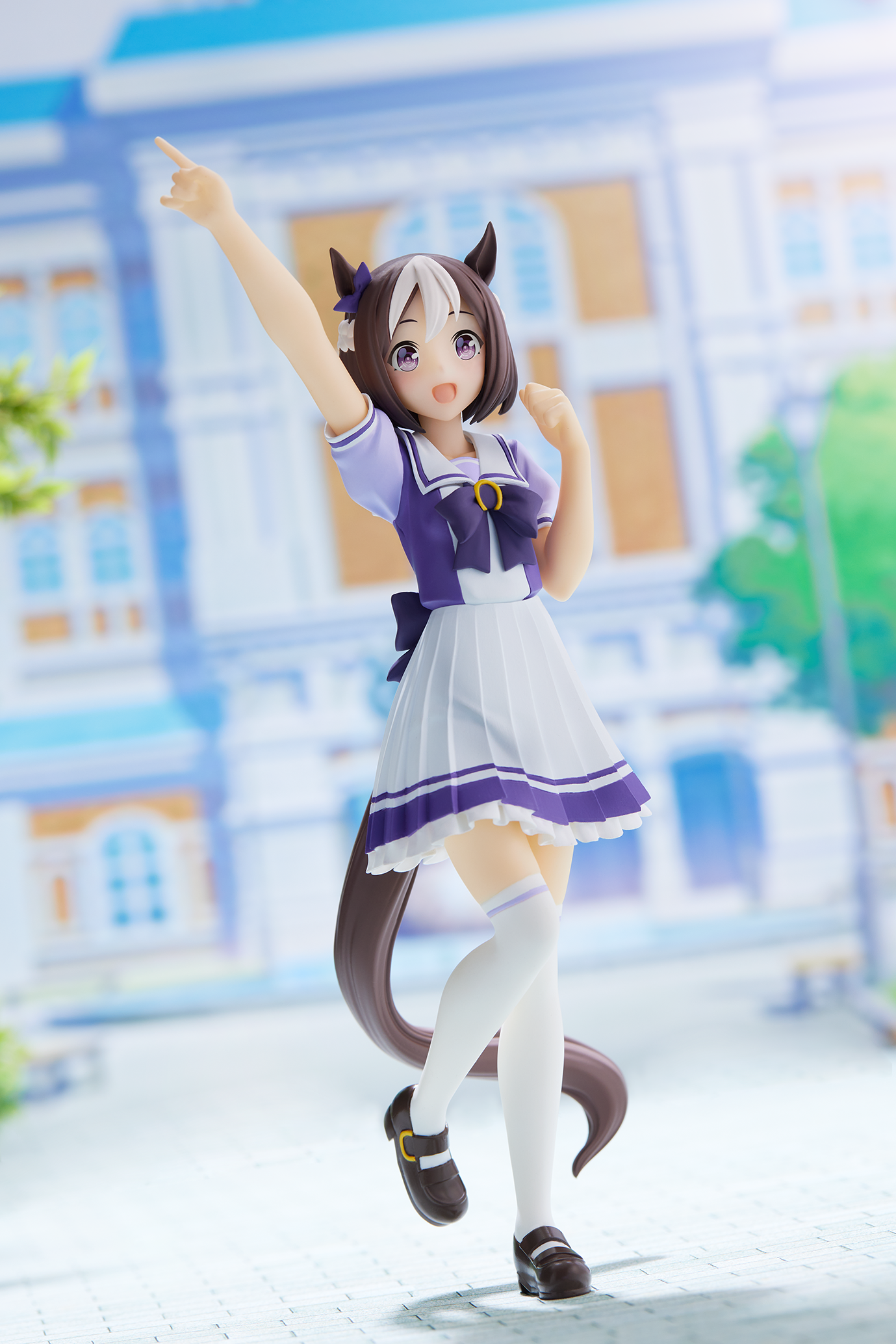 Banpresto: Uma musume Pretty Derby - Special Week