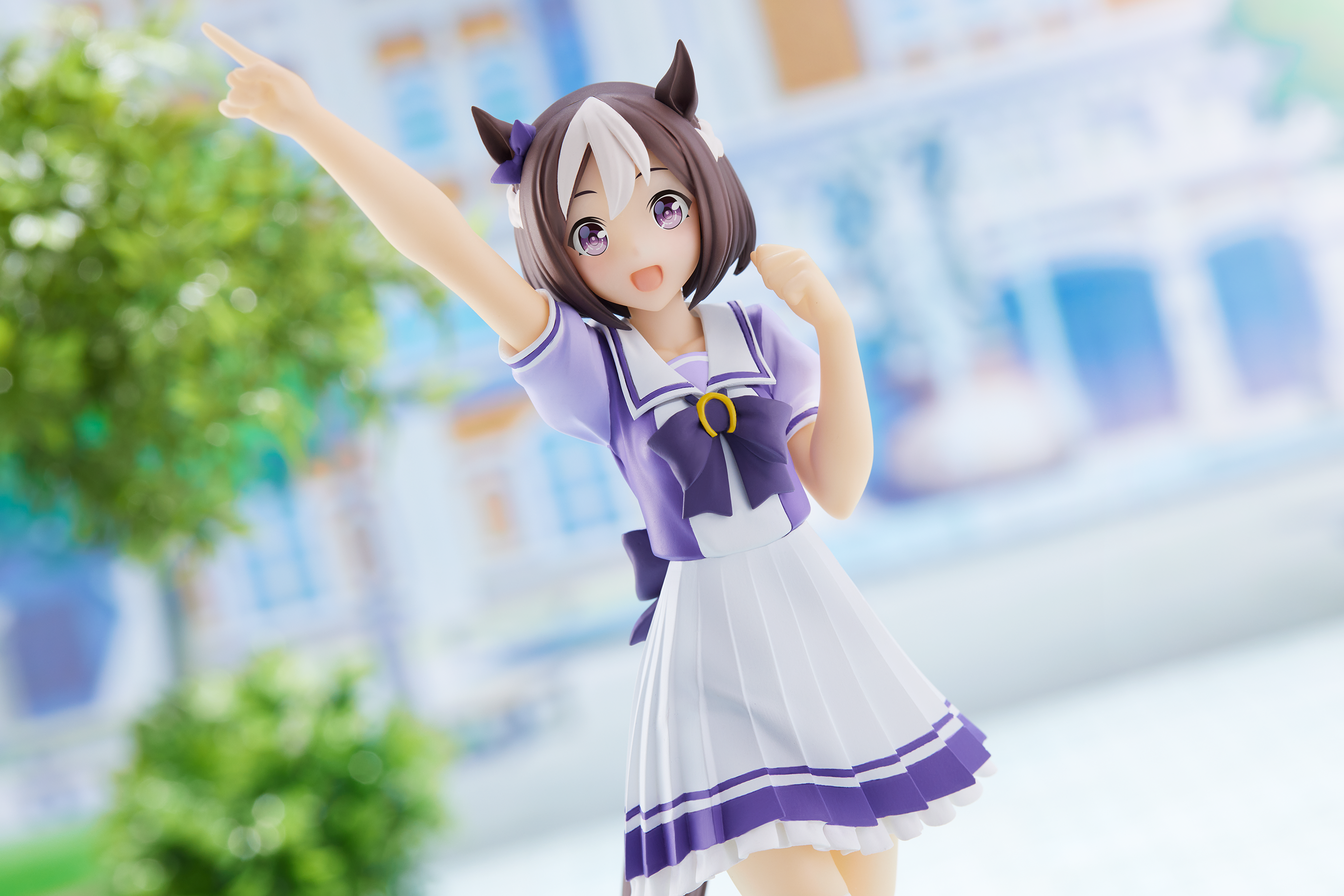 Banpresto: Uma musume Pretty Derby - Special Week