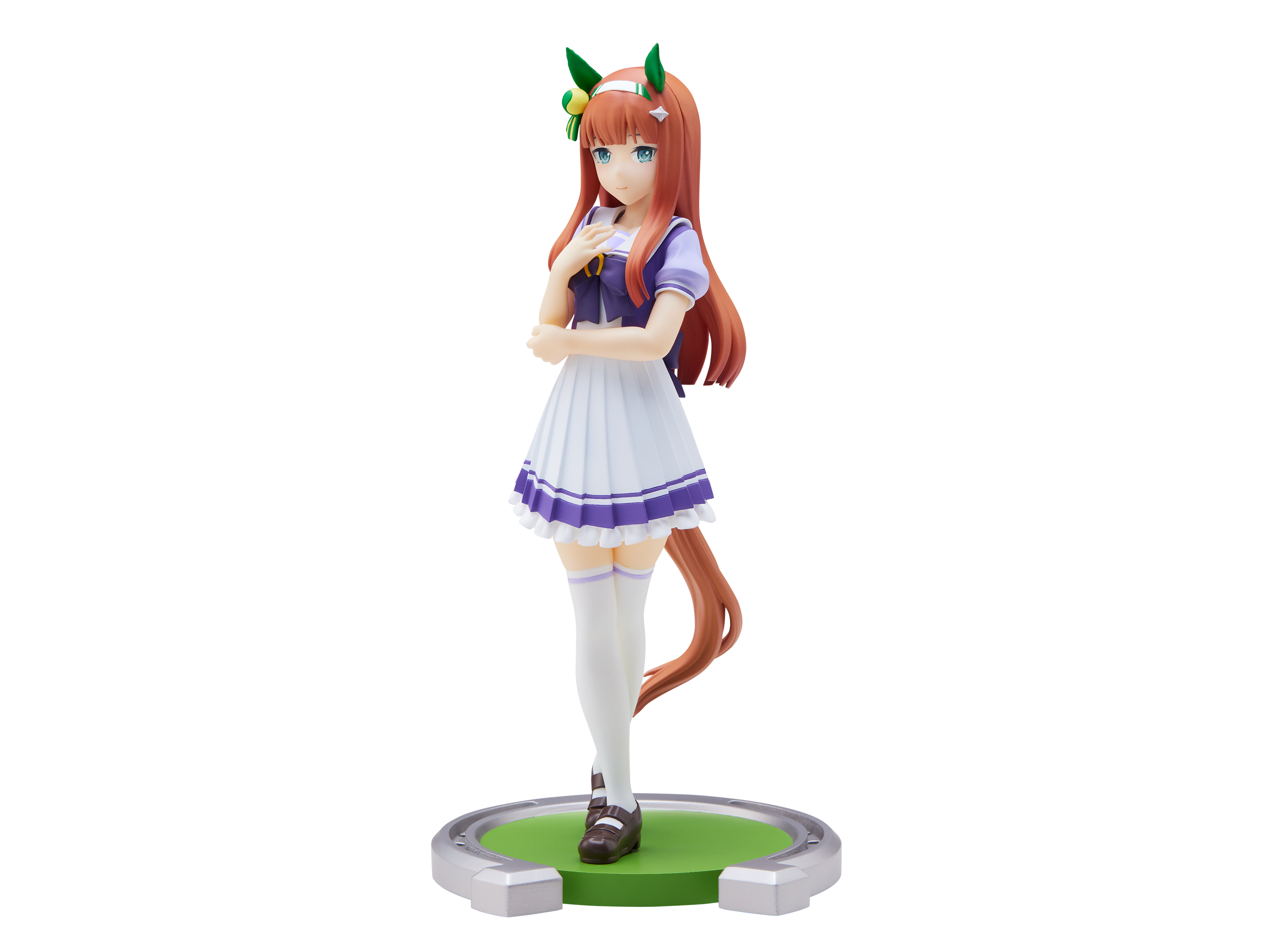 Banpresto: Uma musume Pretty Derby - Silence Suzuka