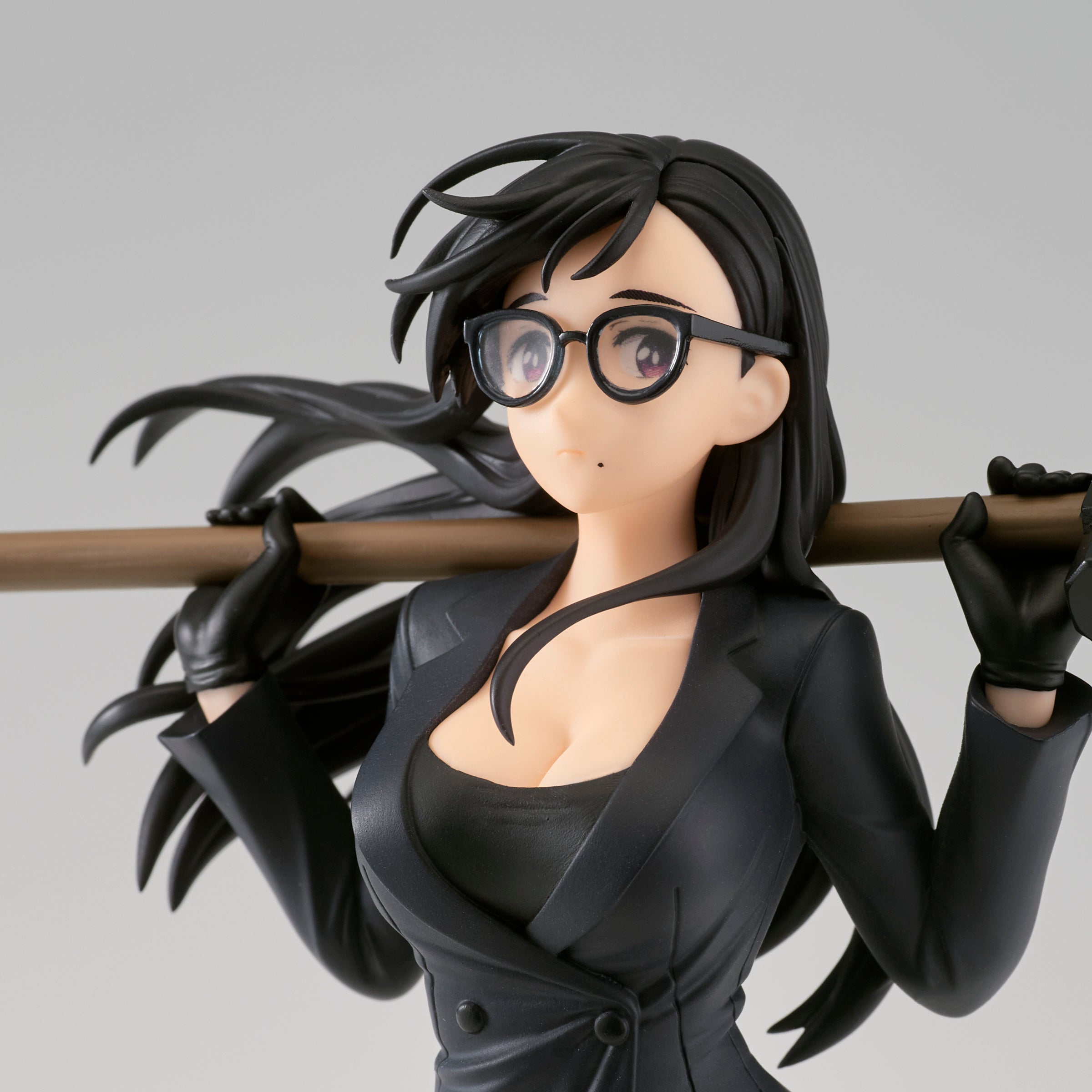 Banpresto: Summer Time Rendering - Hizuru Minamikata