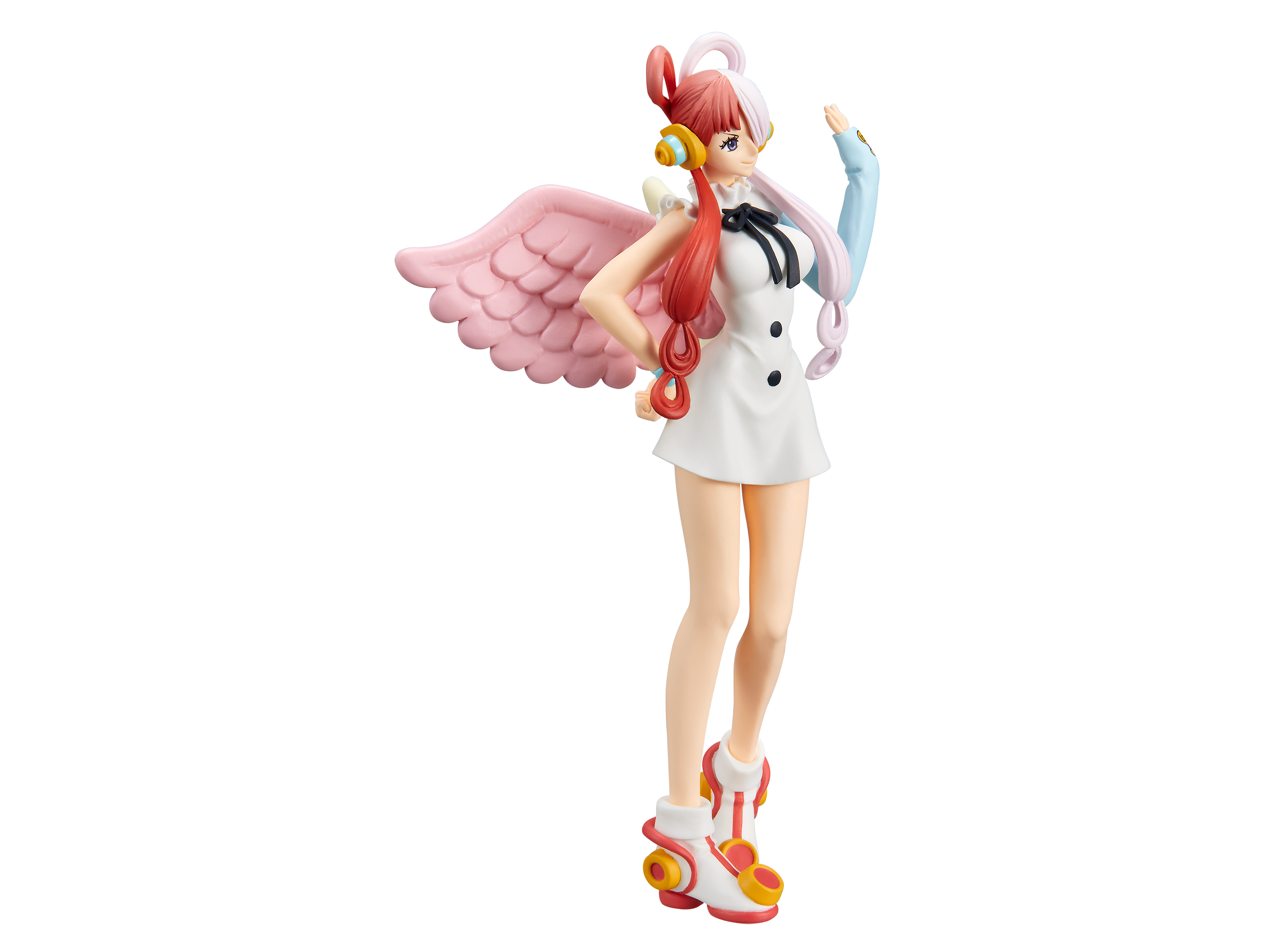 Banpresto DXF The Grandline Lady: One Piece Film Red ‐ Uta