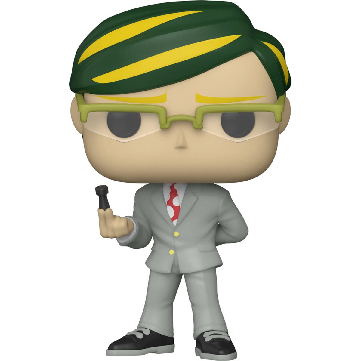 Funko Pop Animation: My Hero Academia - Sir Nighteye