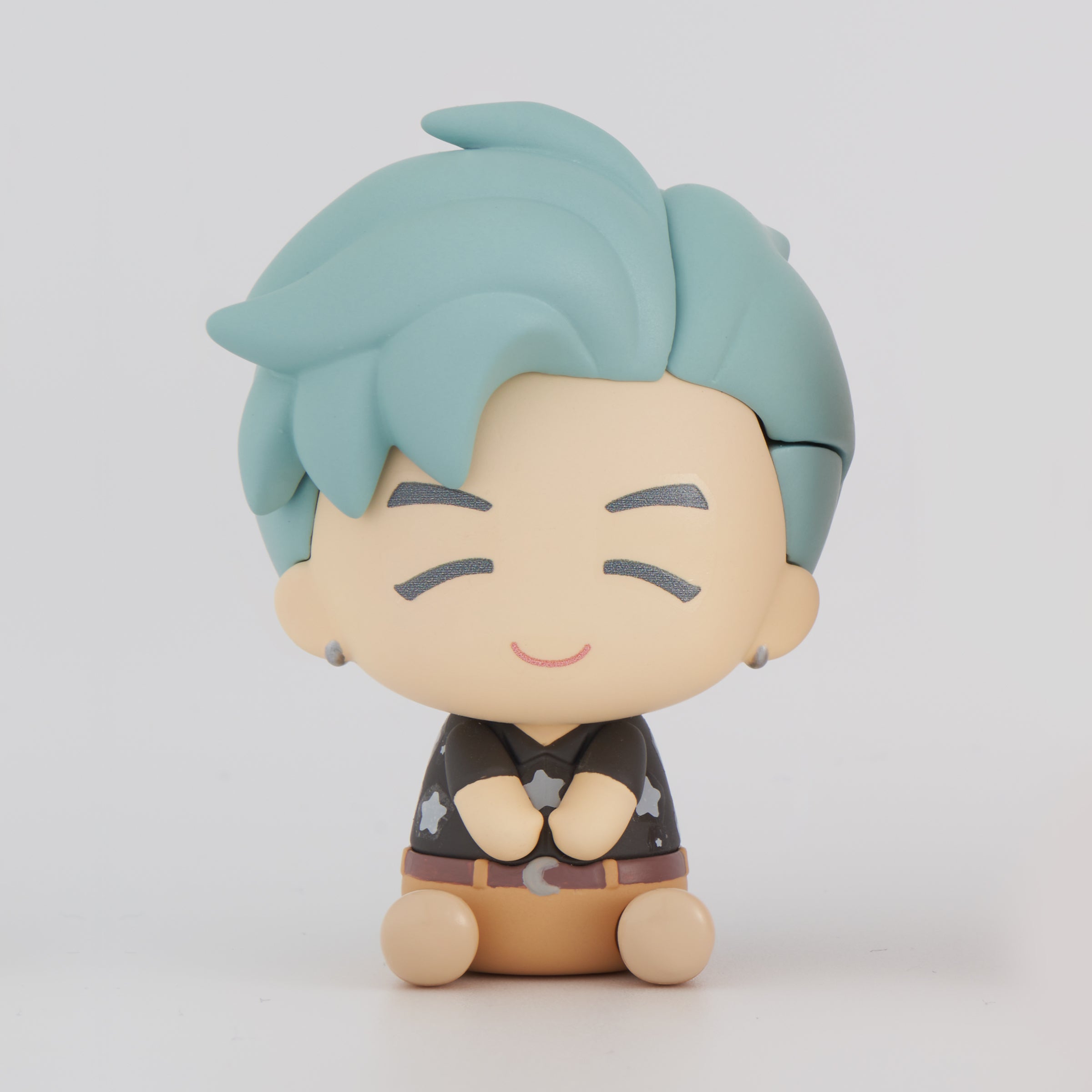 Banpresto: BTS TinyTAN Dynamite - Rm Mini Figura