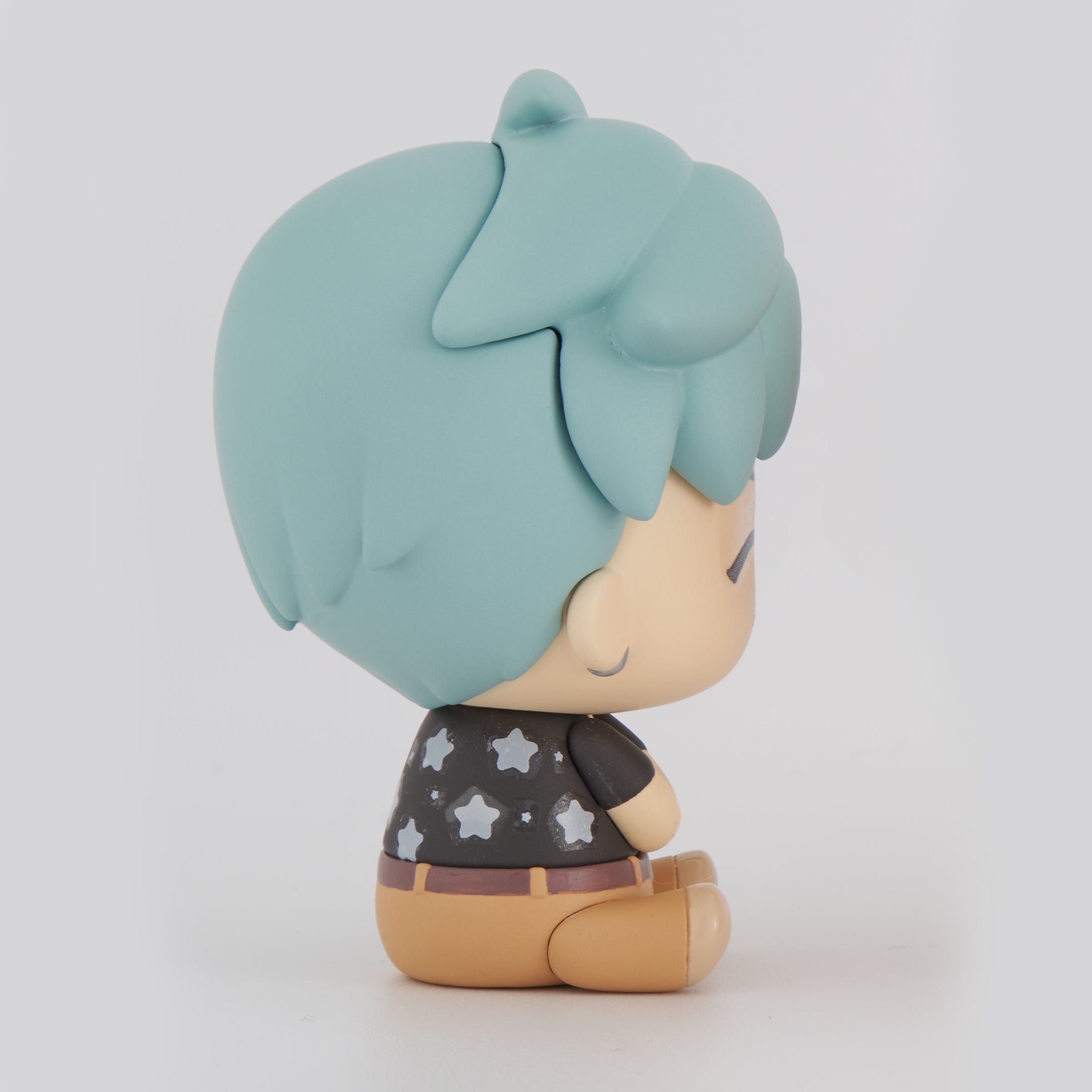 Banpresto: BTS TinyTAN Dynamite - Rm Mini Figura