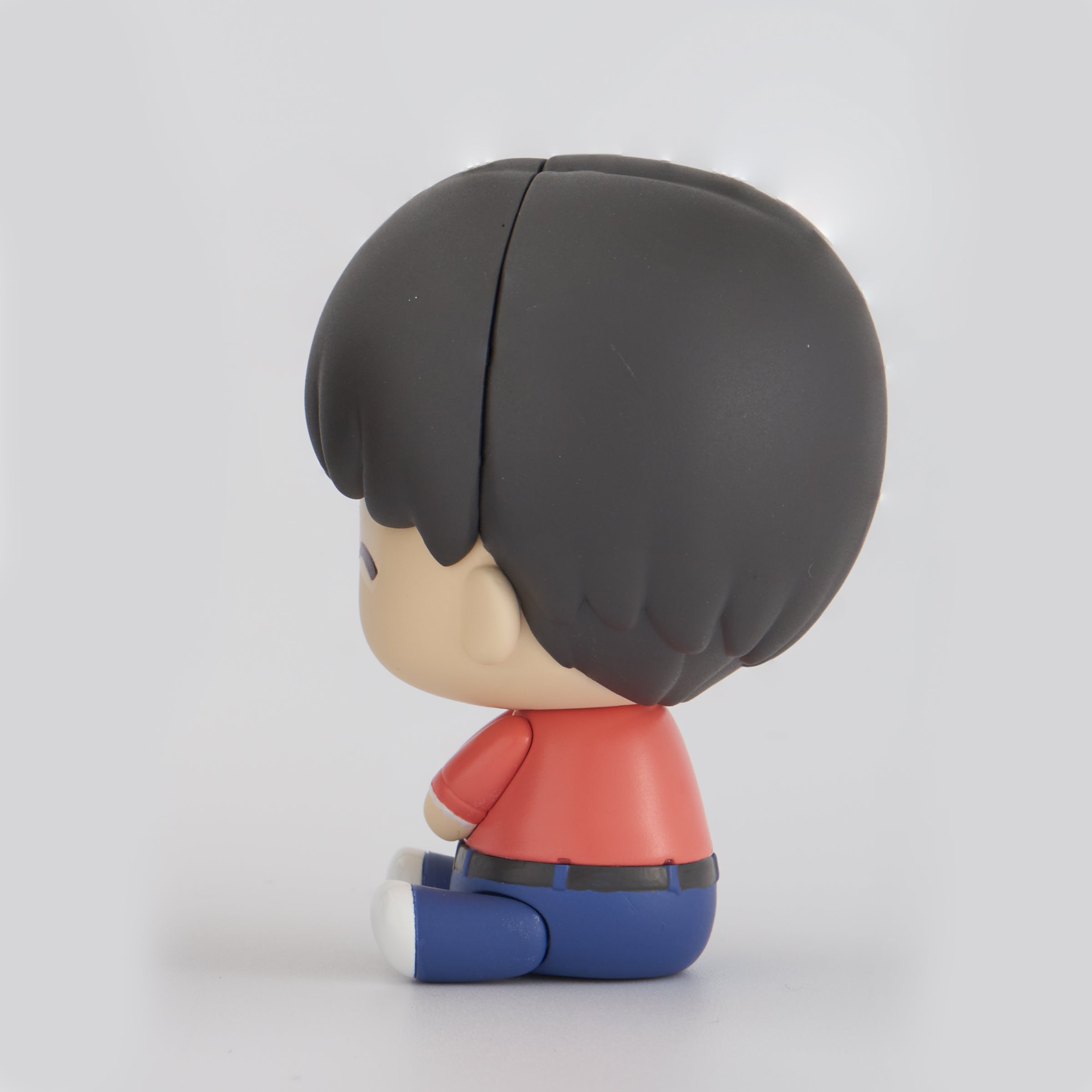 Banpresto: BTS TinyTAN Dynamite - J Hope Mini Figura