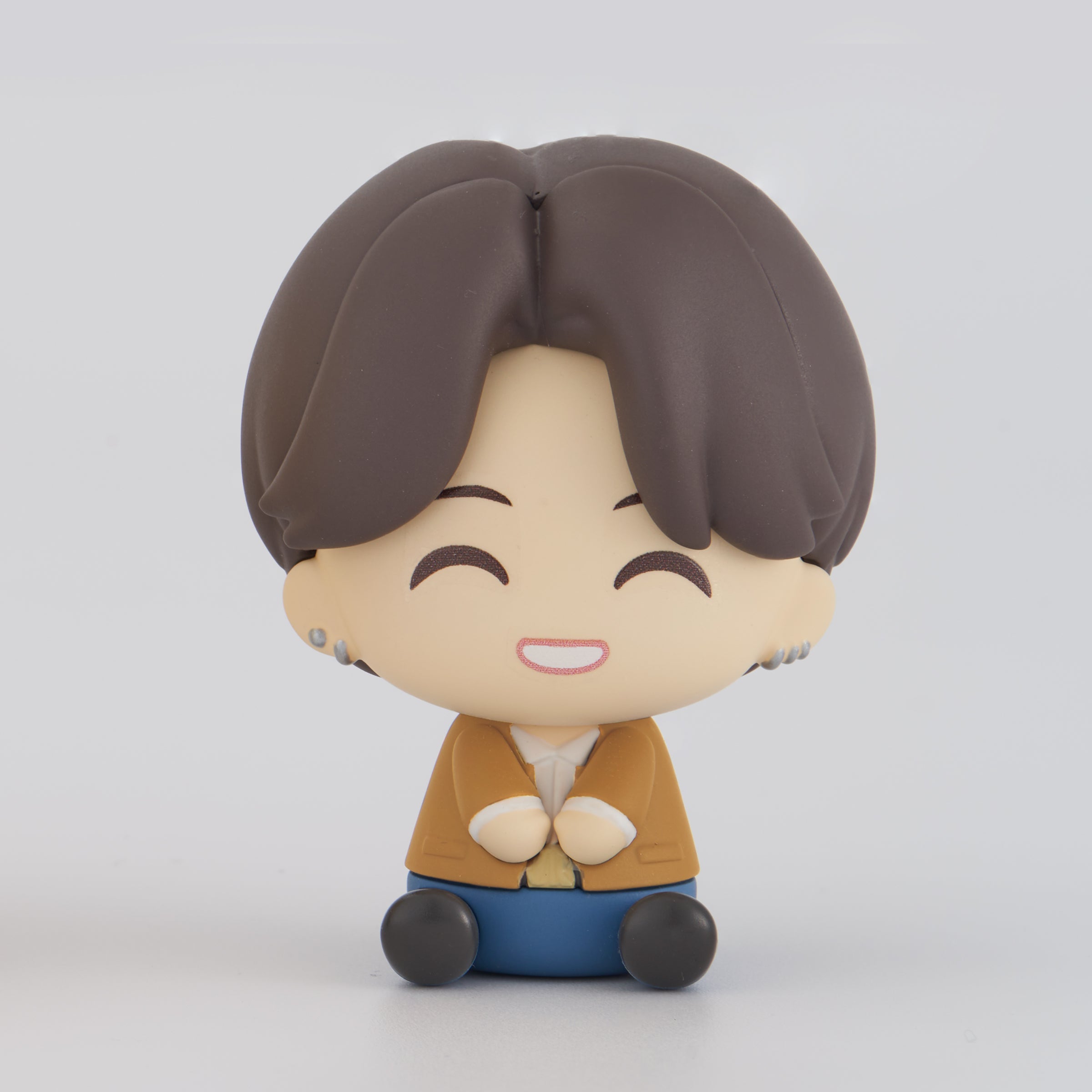 Banpresto: BTS TinyTAN Dynamite - Jung Kook Mini Figura