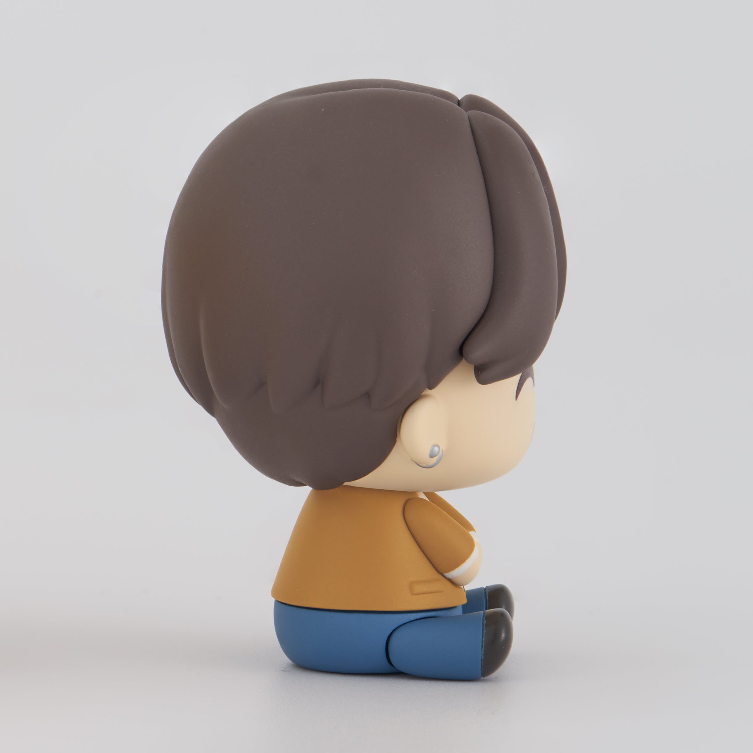 Banpresto: BTS TinyTAN Dynamite - Jung Kook Mini Figura