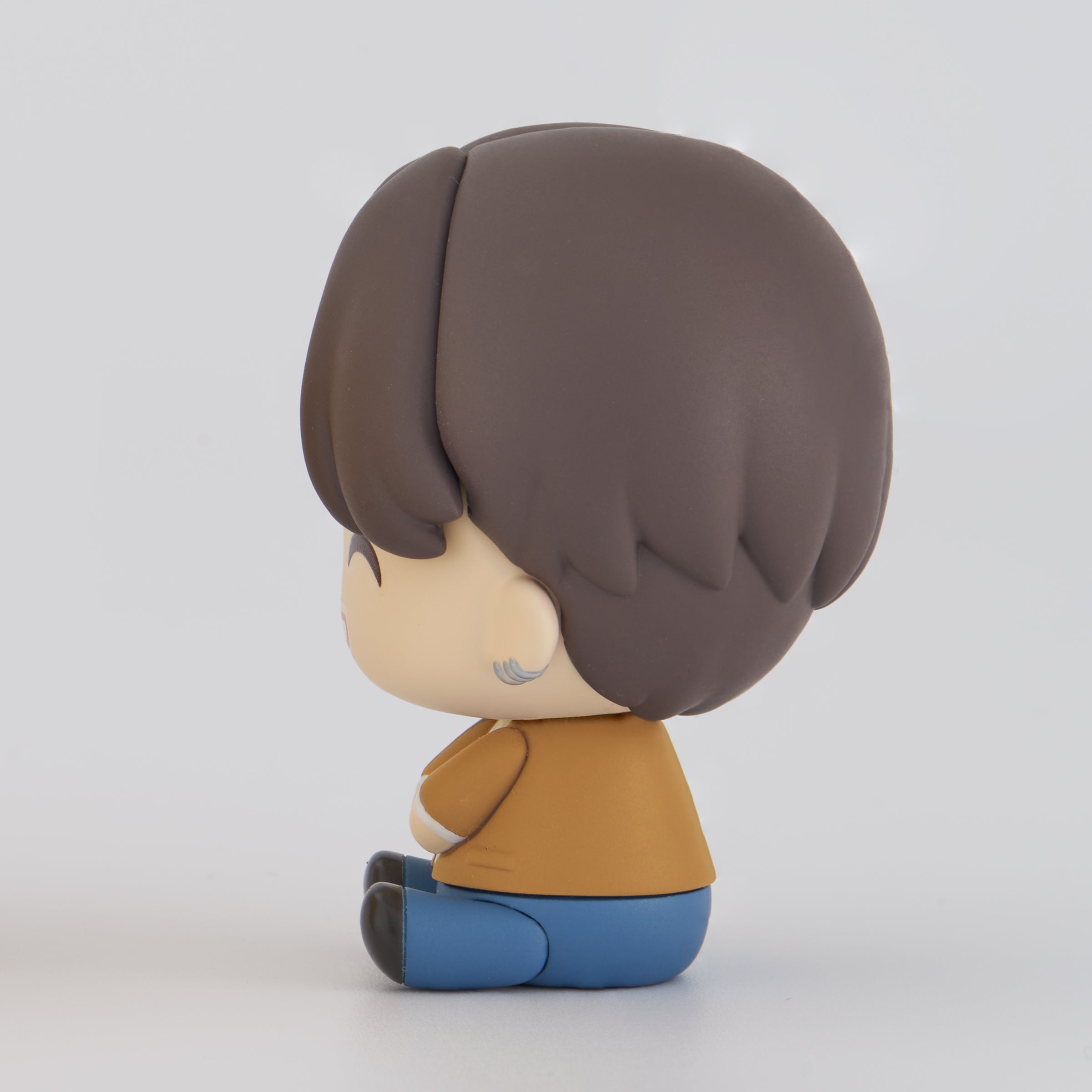 Banpresto: BTS TinyTAN Dynamite - Jung Kook Mini Figura