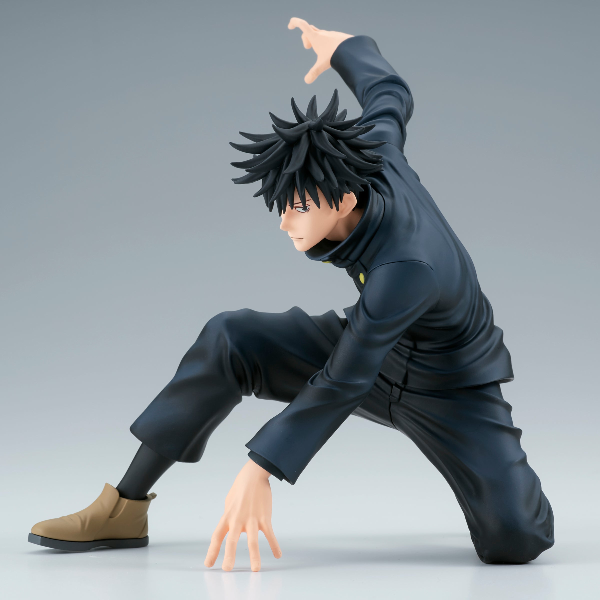 Banpresto Maximatic: Jujutsu Kaisen - Megumi Fushiguro