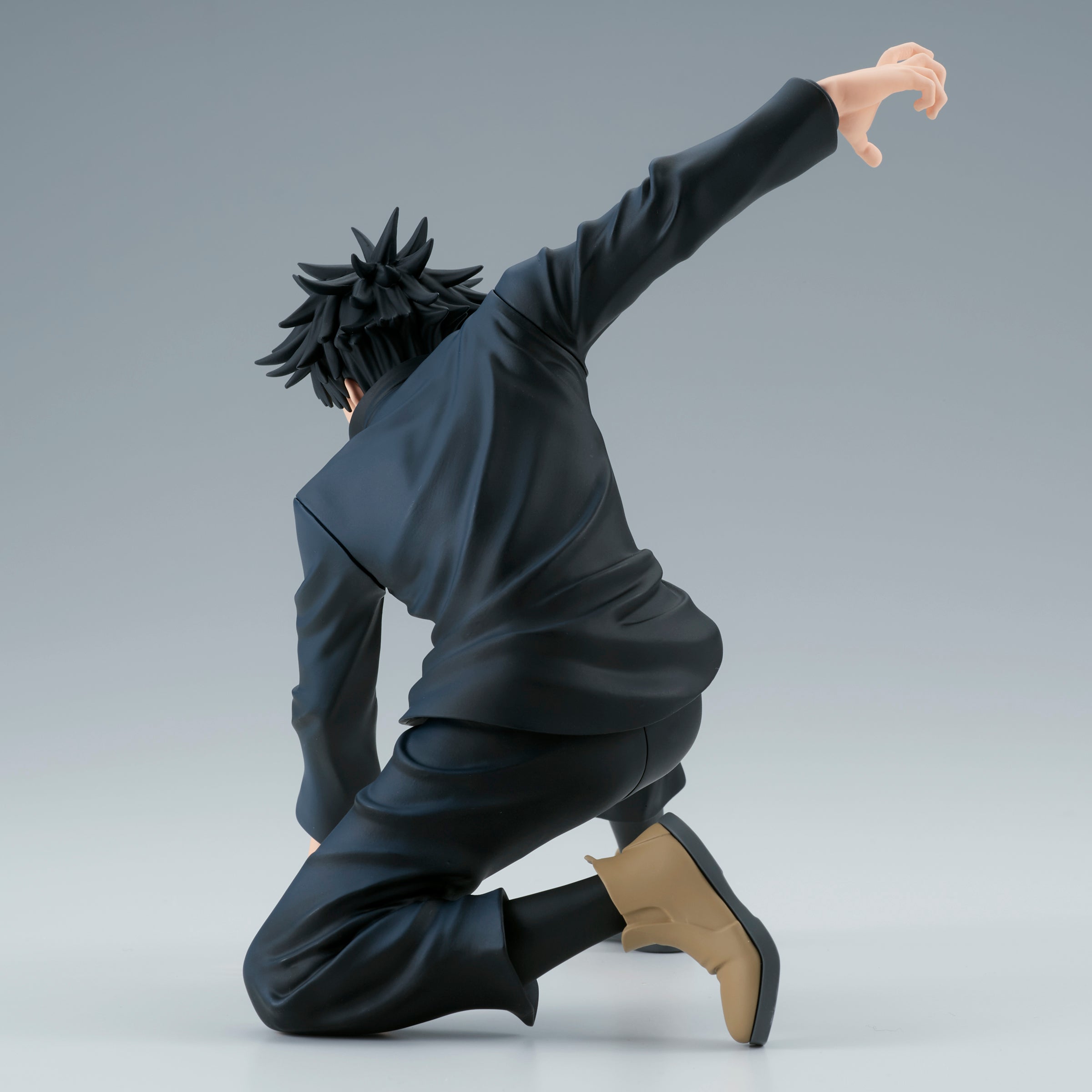 Banpresto Maximatic: Jujutsu Kaisen - Megumi Fushiguro