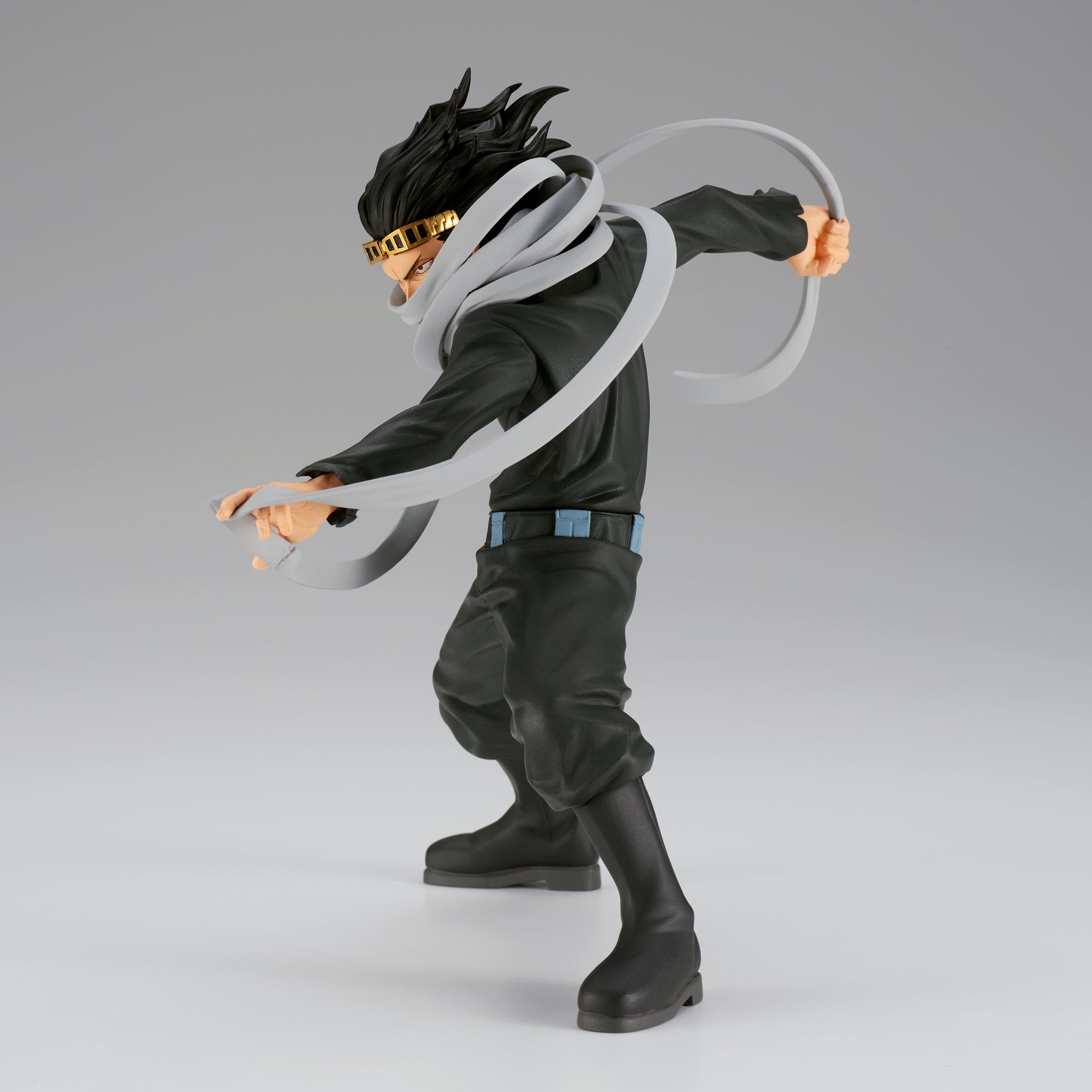 Banpresto The Amazing Heroes: My Hero Academia - Shota Aizawa