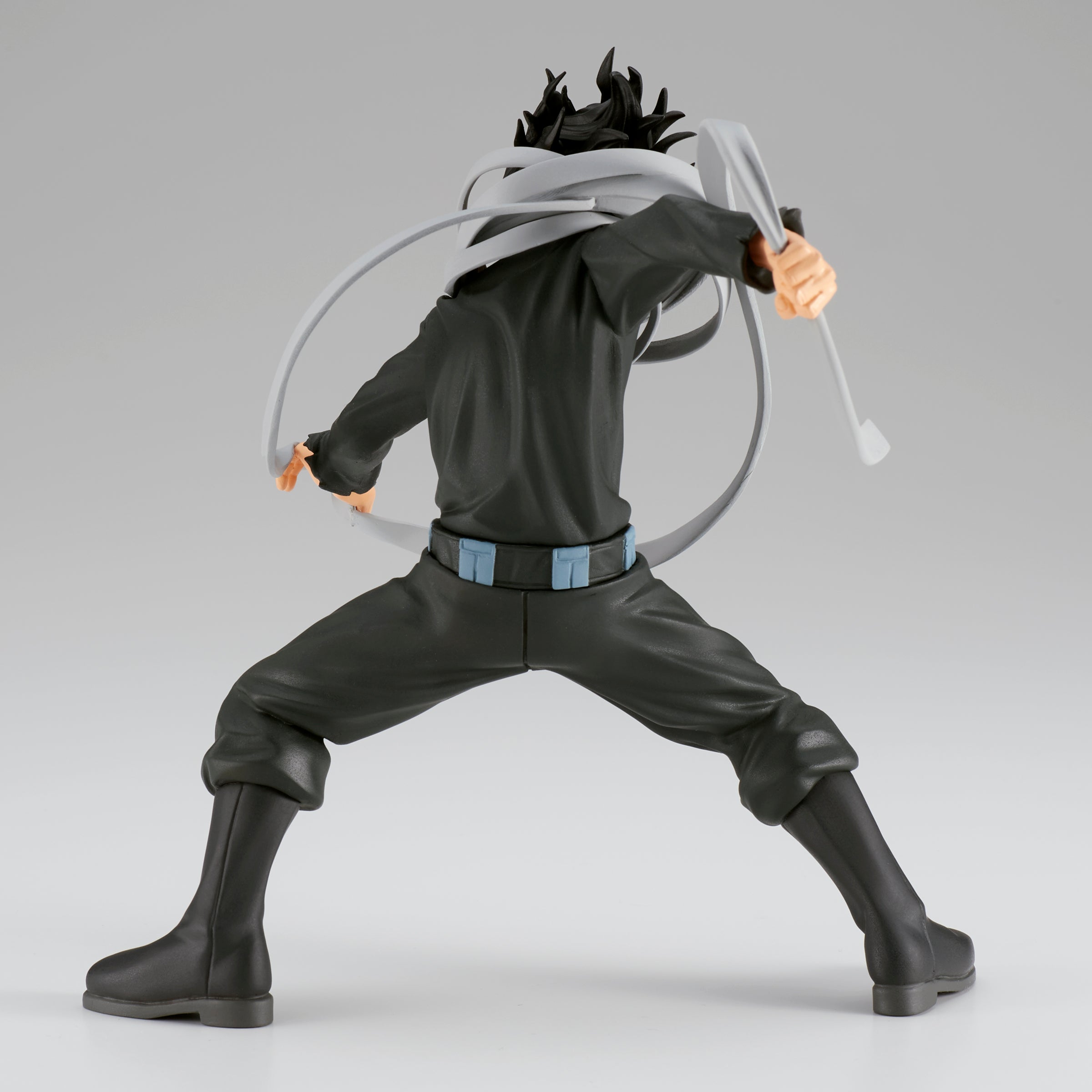 Banpresto The Amazing Heroes: My Hero Academia - Shota Aizawa