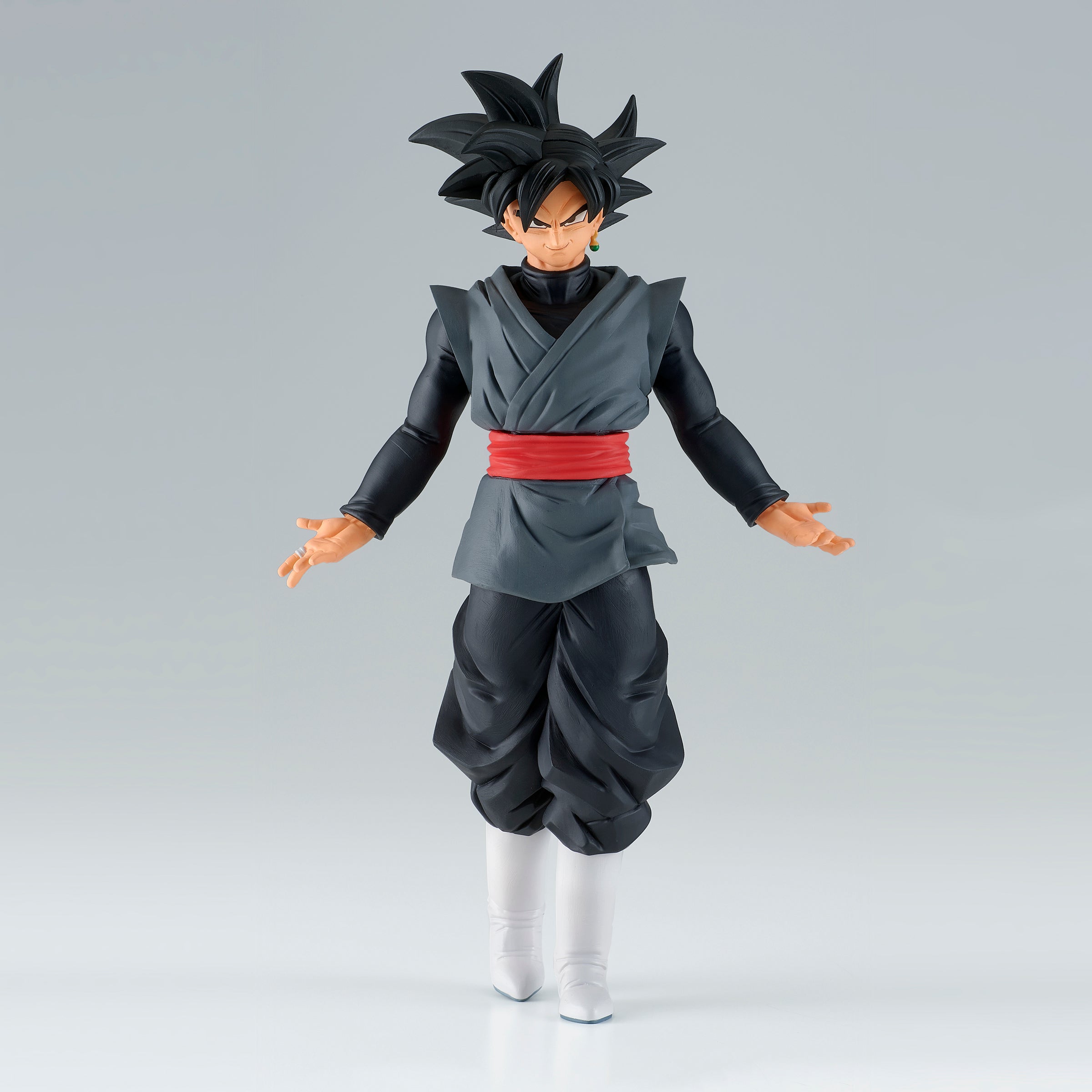 Banpresto Solid Edge Works: Dragon Ball Super - Goku Black