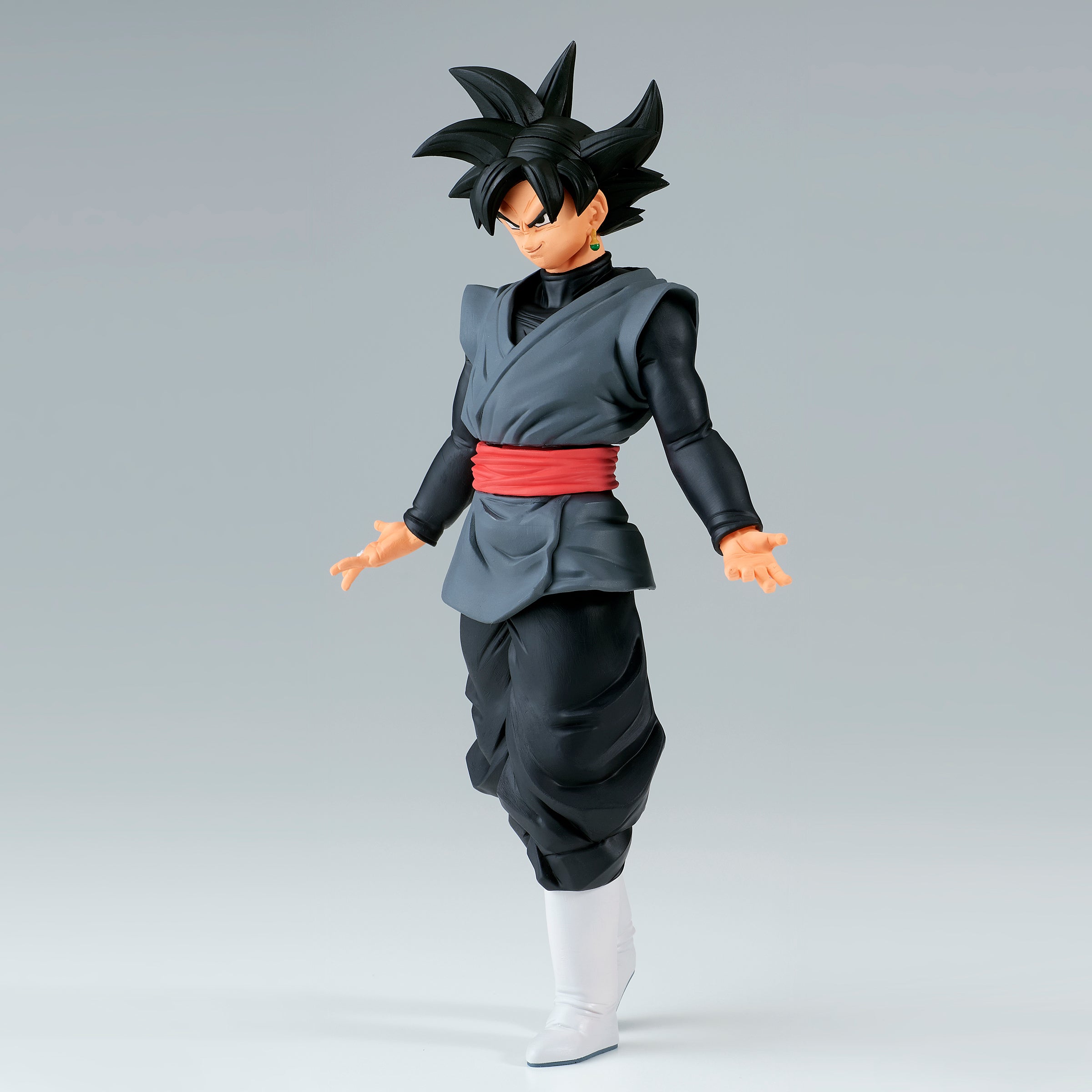 Banpresto Solid Edge Works: Dragon Ball Super - Goku Black